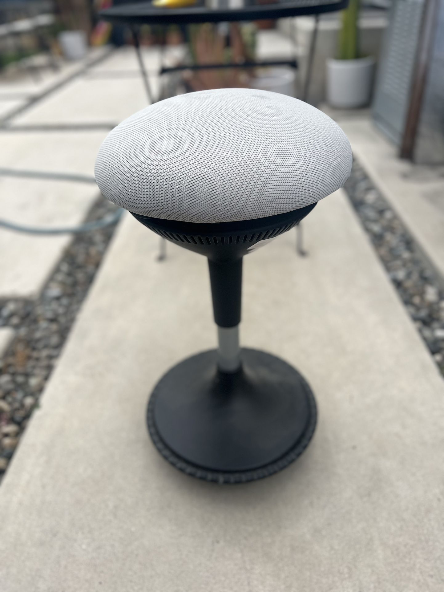Ergostool (Office Chair)