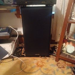 Polk Audio Pair 2
