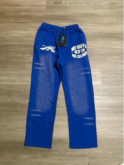 Hellstar sweats