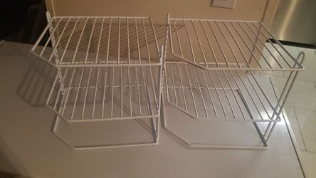 Kitchen Shelfs