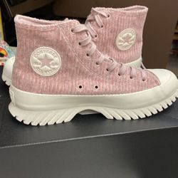 Chuck Taylor High Tops