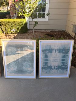 Painting Pair