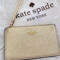 Kate Spade Wristlet