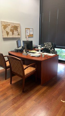 Office Desk