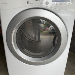 Kenmore Gas Dryer