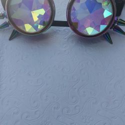 These Are Gargles They're Beautiful In Color They Make Everything Look So Pretty