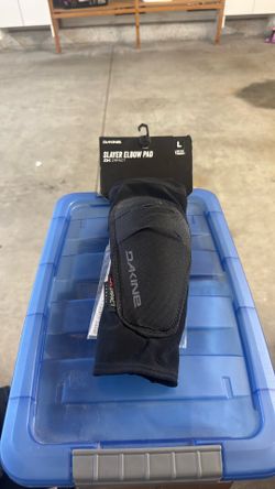 Elbow pad