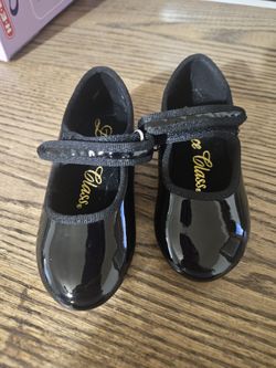 Tap Shoes