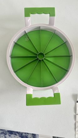 Big Fruit Slicer