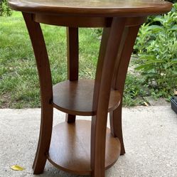 Decorative Side Table
