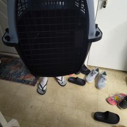 Medium Sized Pet Carrier