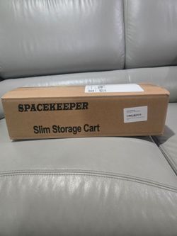 Storage Cart