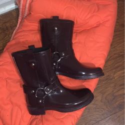 MICHAEL KORS | Rain Boots