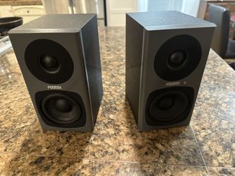 Computer Speakers