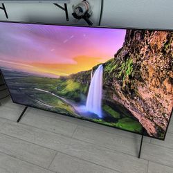 Sony Bravia 75" 900H Series 4K 120hz UHD LED Smart TV, XBR75X900H