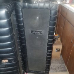 1970's Custom Towers