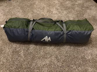 Pop Up Tent