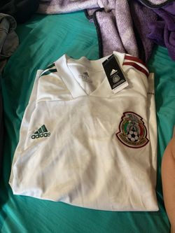 mexico jersey