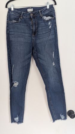 Stretchy Jeans