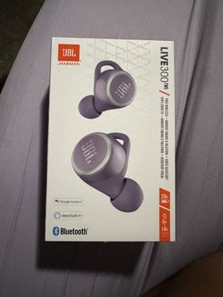 JBL Live300