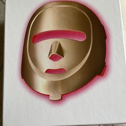 Eco Face Red Light Mask