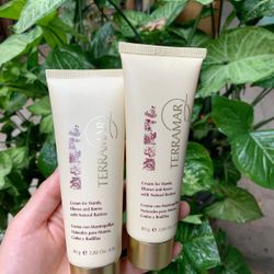 Crema Hidratante Para Manos 