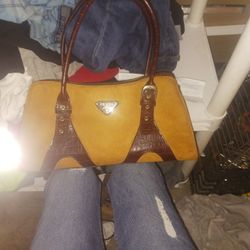 Prada Purse