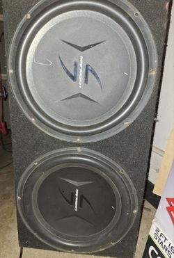 Speakers lightning audio