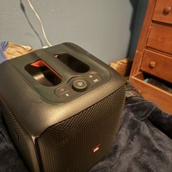 JBL Encore Party Box