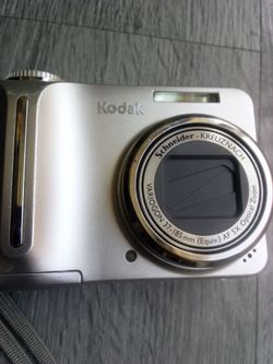 Kodak digital photo camara working perfectly