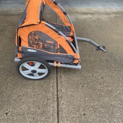 Bicycle Trailer