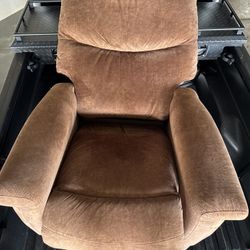 Lazy Boy Trouper Recliner