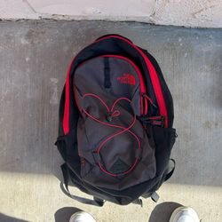 Northface Jester Backpack 