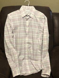 Calvin Klein Dress Shirt