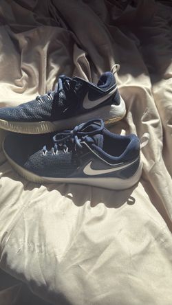 Nike shoes blue size 10.5