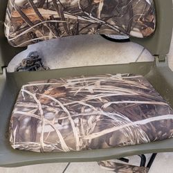 Boat Chair