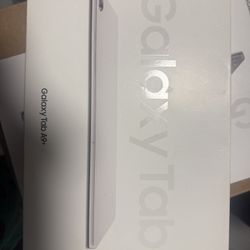 Samsung Galaxy Tab A9+ White