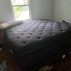 Nice new only a year