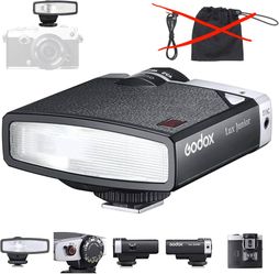 Godox Lux Junior Flash