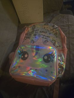 Back pack