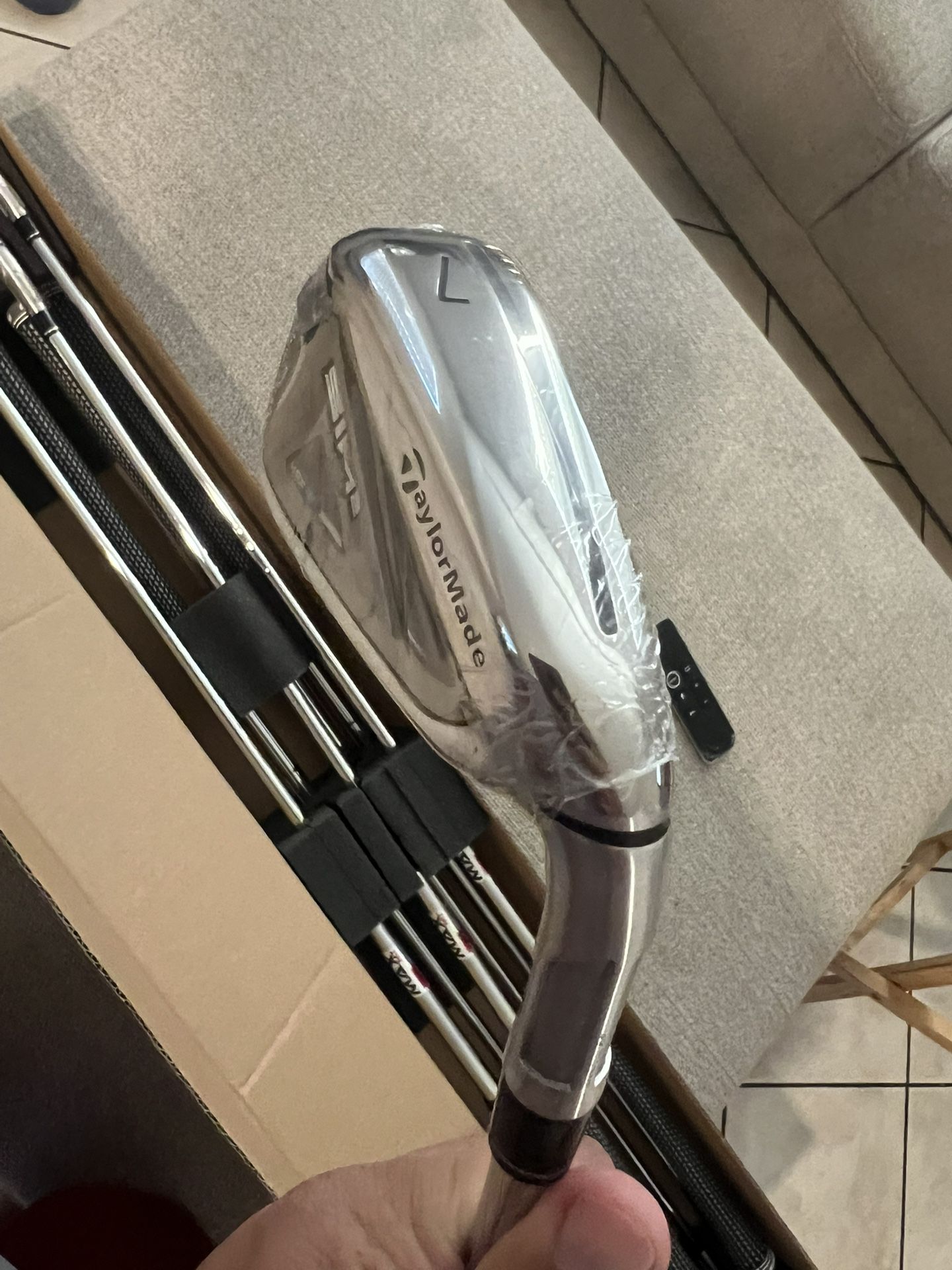 Taylormade Sim 2 Max Full Set Brand New