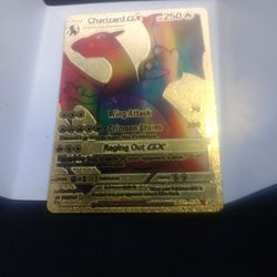 Charizard-GX (150/147), Busca de Cards