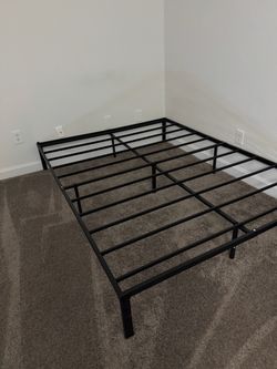 Queen Size frame