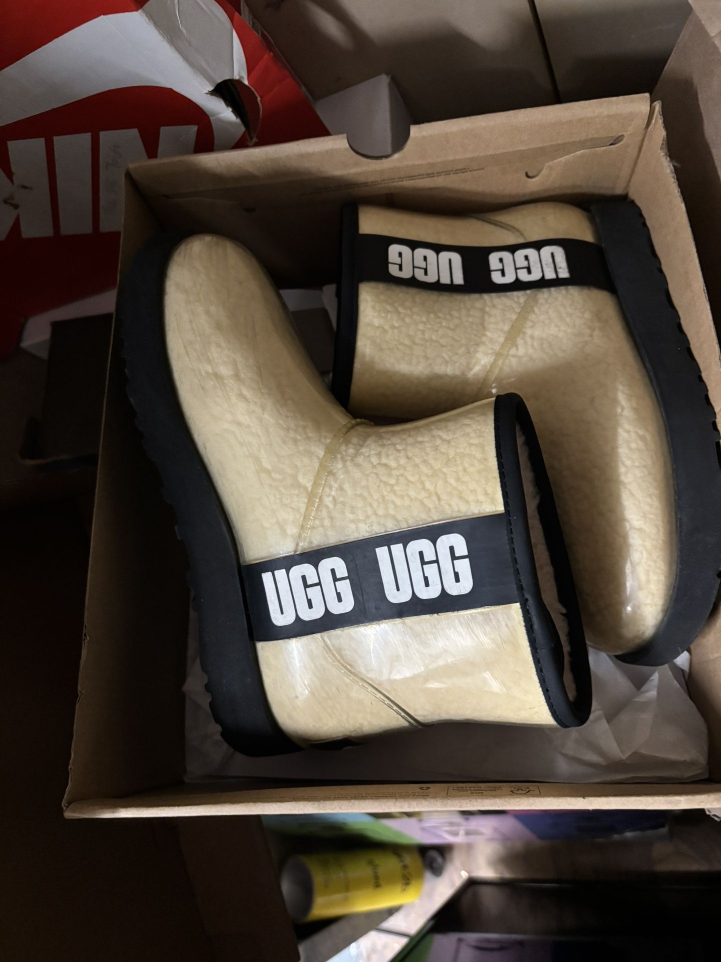 Uggs