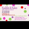 Kuddles & Kakes