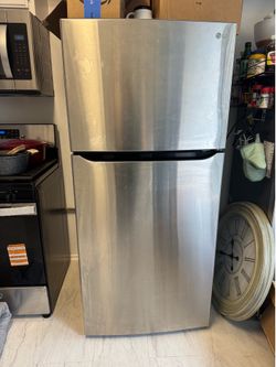 LG Fridge