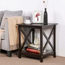 End Table 