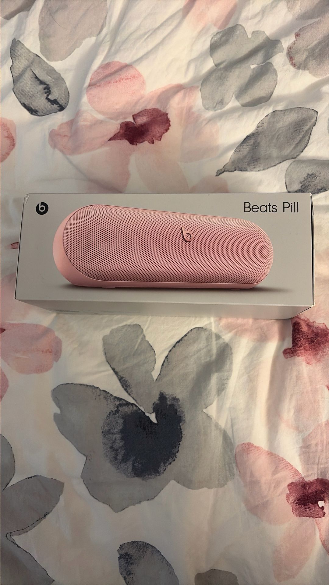 Beats Pill Portable Speaker