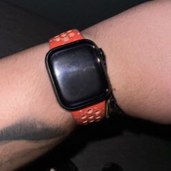 Series 9 Apple Watch GPS Plus Cellular
