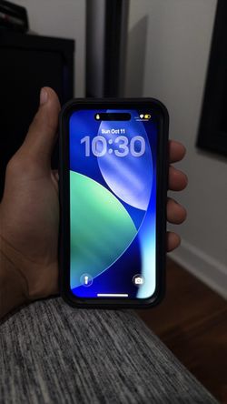 iPhone(15) 128gb